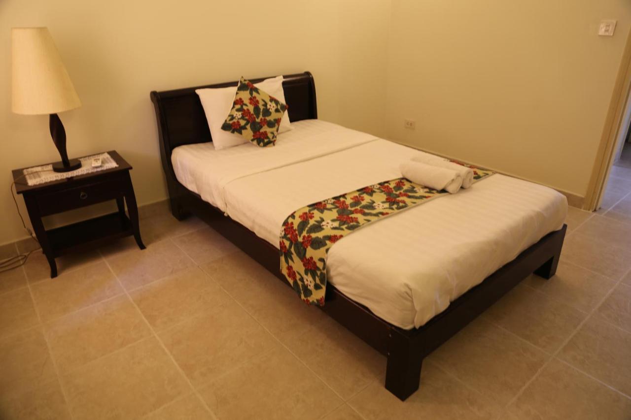 פנום פן Grand Residence מראה חיצוני תמונה