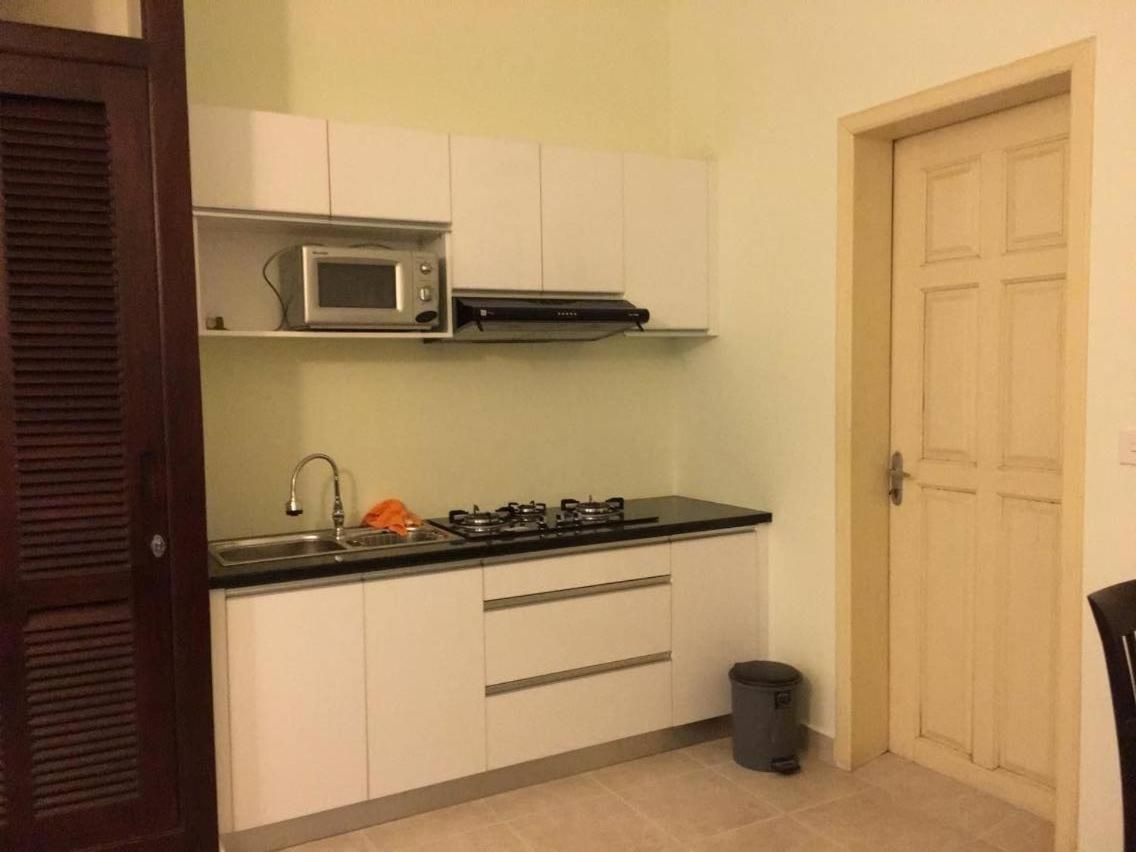פנום פן Grand Residence מראה חיצוני תמונה