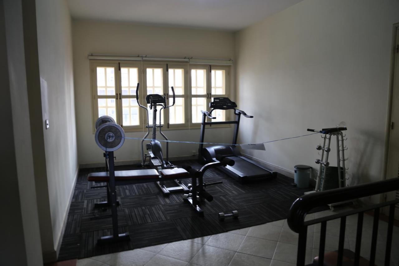 פנום פן Grand Residence מראה חיצוני תמונה