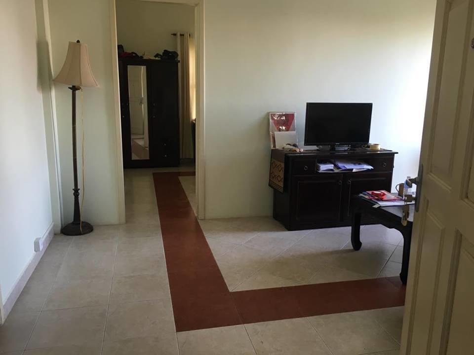 פנום פן Grand Residence מראה חיצוני תמונה