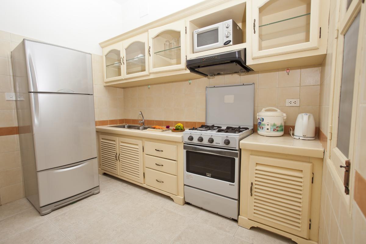 פנום פן Grand Residence מראה חיצוני תמונה
