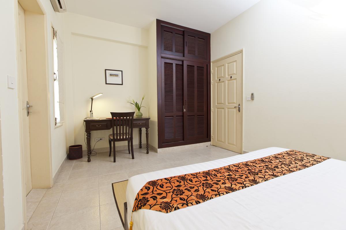 פנום פן Grand Residence מראה חיצוני תמונה