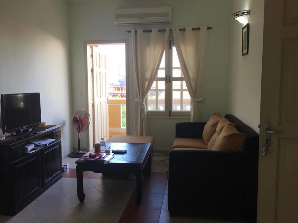 פנום פן Grand Residence מראה חיצוני תמונה