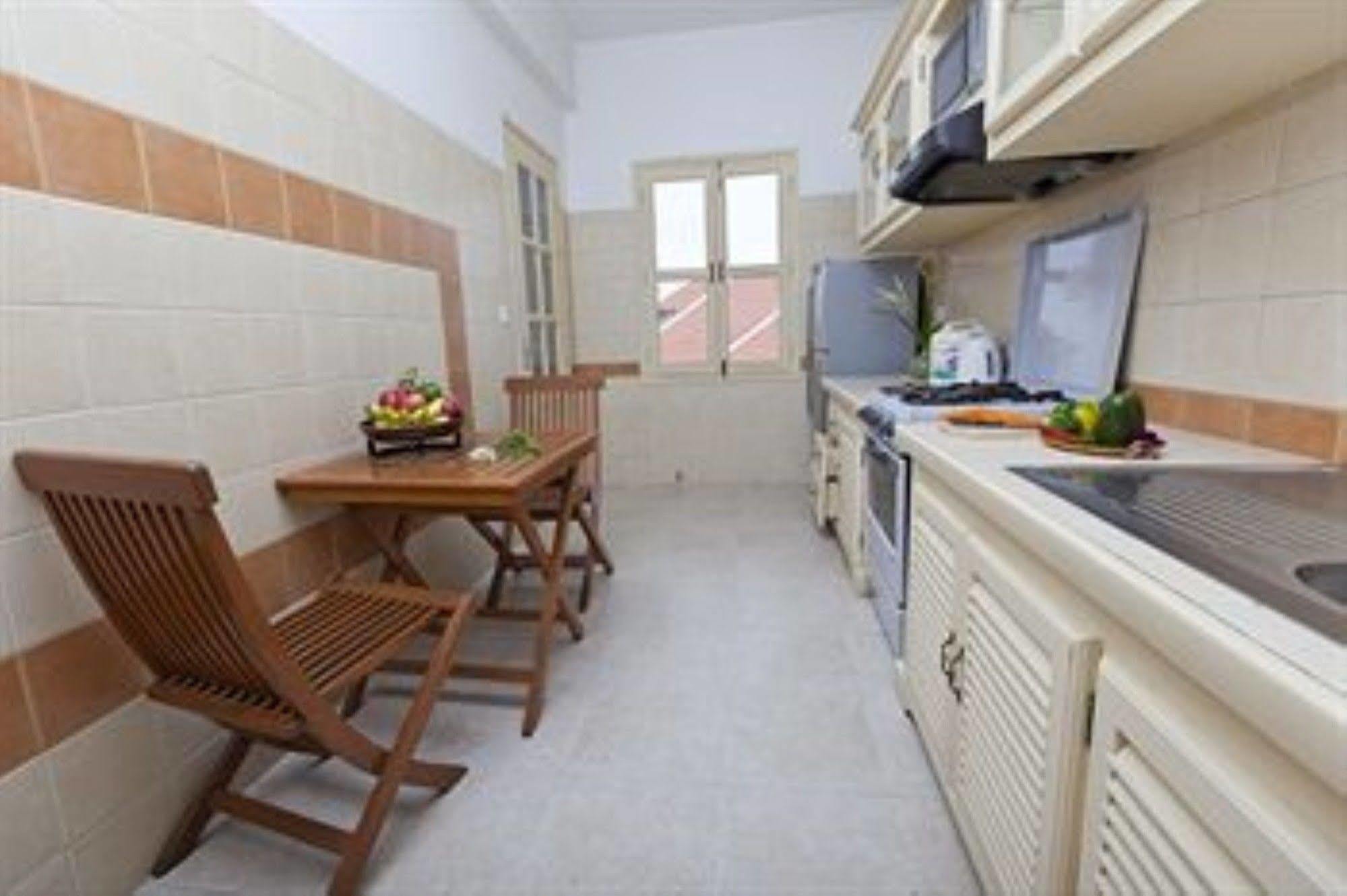 פנום פן Grand Residence מראה חיצוני תמונה
