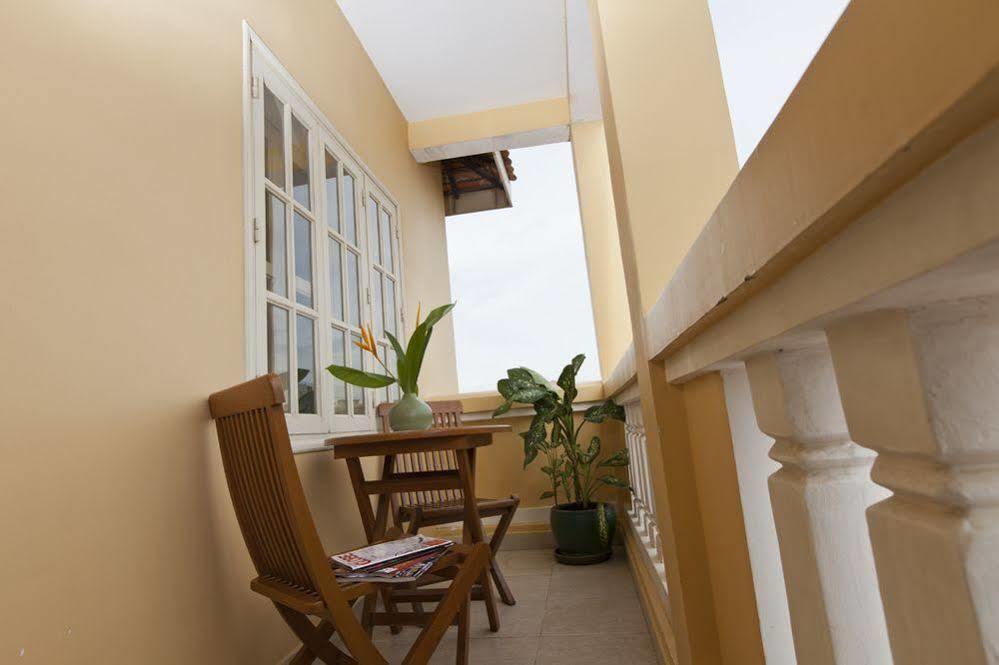 פנום פן Grand Residence מראה חיצוני תמונה