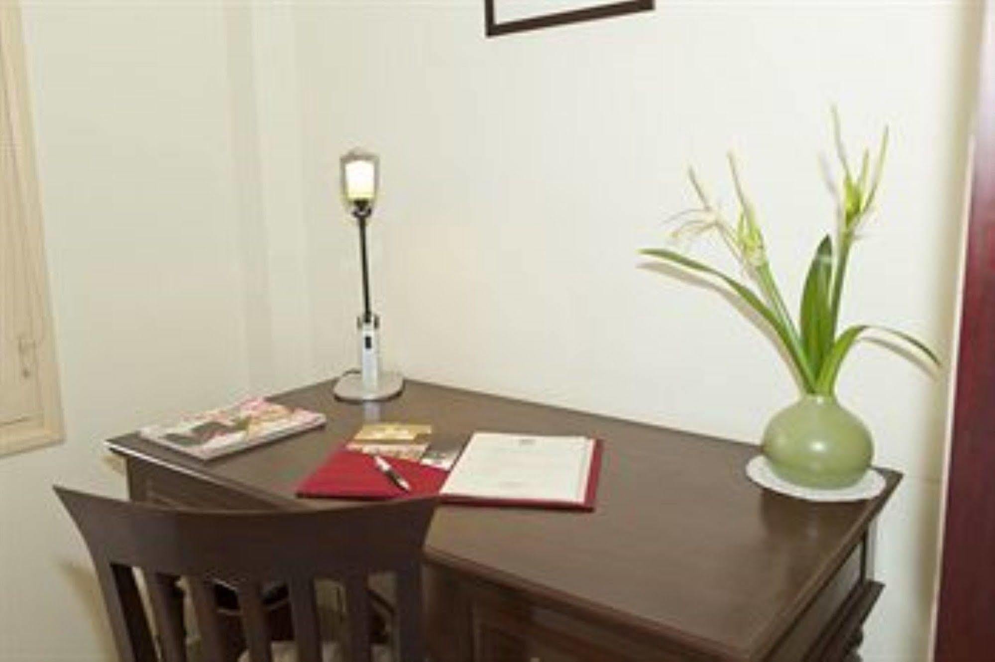 פנום פן Grand Residence מראה חיצוני תמונה