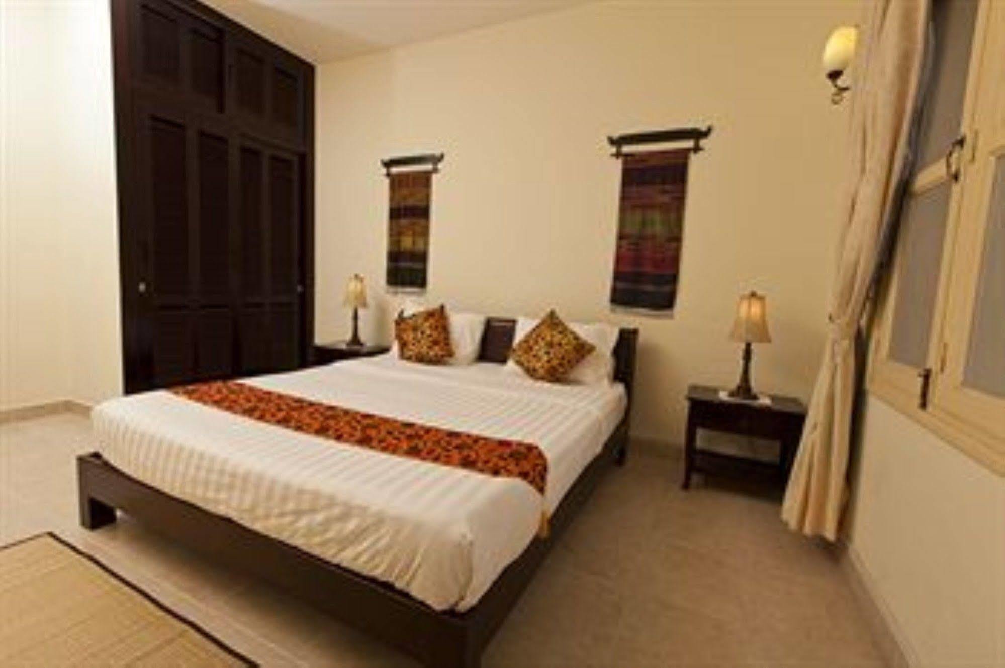 פנום פן Grand Residence מראה חיצוני תמונה