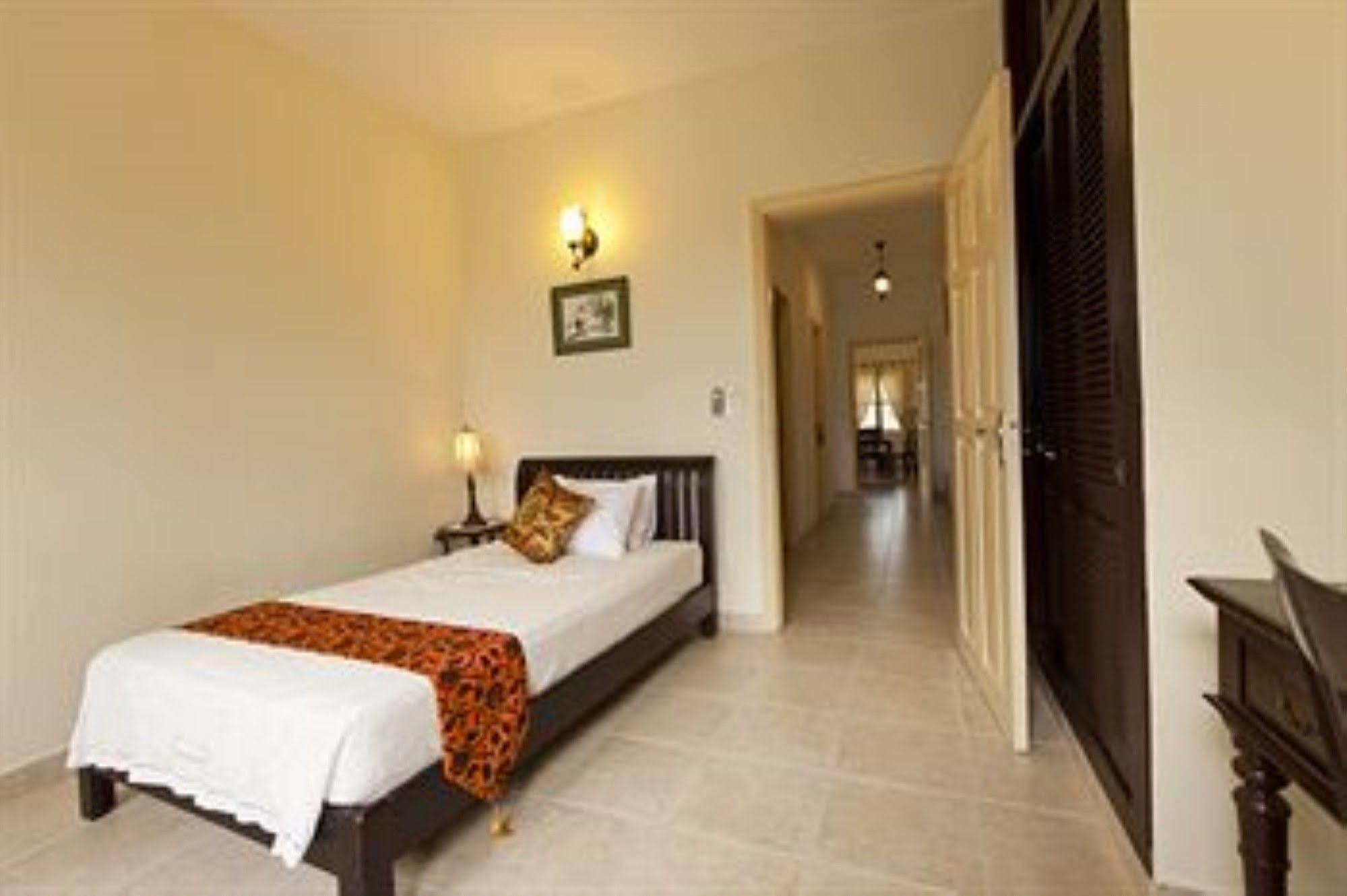 פנום פן Grand Residence מראה חיצוני תמונה