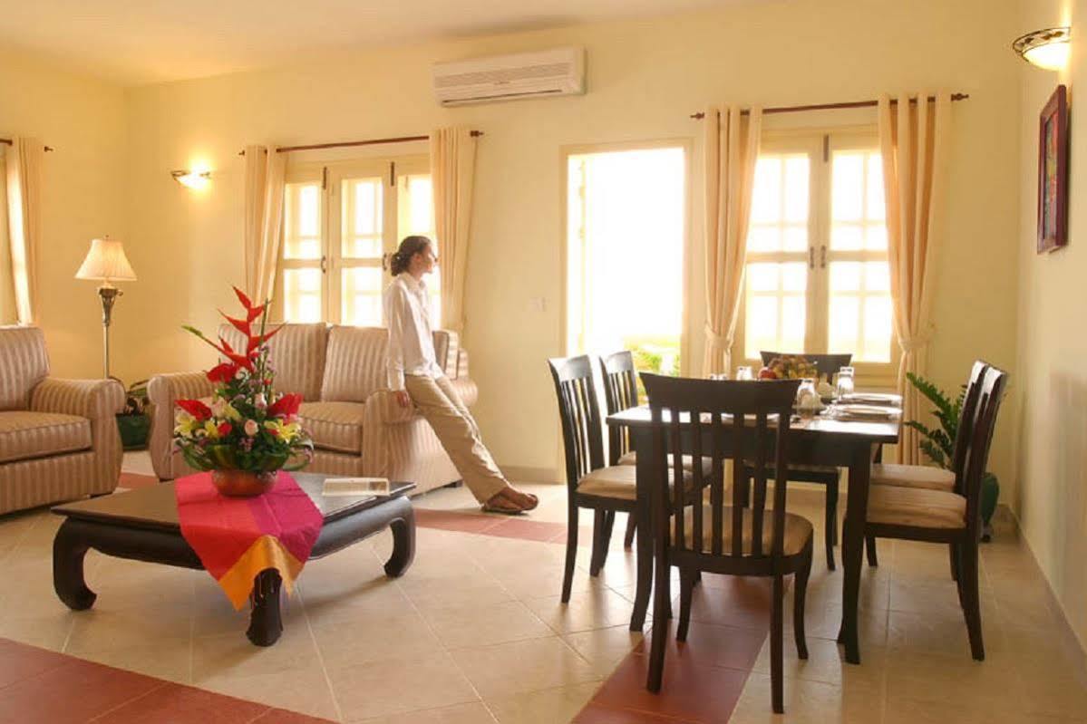 פנום פן Grand Residence מראה חיצוני תמונה